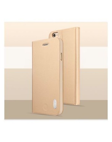 Funda Usams Geek Series iPhone 6 Plus -dorado - Envío Gratuito