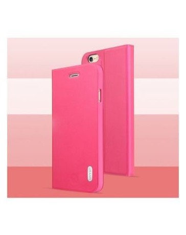 Funda Usams Geek Series iPhone 6 Plus -Rosa - Envío Gratuito