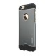 Funda Usams Blade Series iPhone 6 Plus -Gris - Envío Gratuito