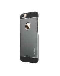 Funda Usams Blade Series iPhone 6 Plus -Gris - Envío Gratuito