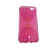 Funda TPU Diamante OHR Cell TPUDIAIPHN6PFU para iPhone 6 Plus - Fucsia - Envío Gratuito