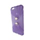 Funda TPU Diamante OHR Cell TPUDIAIPHN6MO para iPhone 6 - Morado - Envío Gratuito