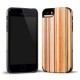 FUNDA PARA IPHONE 5 O 5S MADERA POLICARBONATO - Envío Gratuito