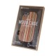 FUNDA PARA IPHONE 5 O 5S MADERA POLICARBONATO - Envío Gratuito
