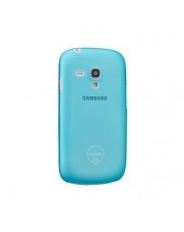 Funda FlipCover Samsung Original para Galaxy S3-Azul - Envío Gratuito
