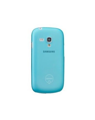 Funda FlipCover Samsung Original para Galaxy S3-Azul - Envío Gratuito