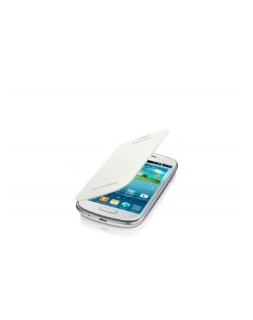 Funda FlipCover Samsung Original para Galaxy S3-Blanco - Envío Gratuito