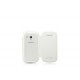Funda FlipCover Samsung Original para Galaxy S3-Blanco - Envío Gratuito