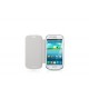 Funda FlipCover Samsung Original para Galaxy S3-Blanco - Envío Gratuito