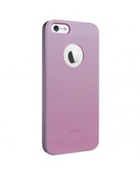 Funda Ozaki O!coat Universe OC536PK para iPhone 5 y 5S-Rosa - Envío Gratuito