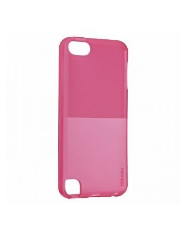 Funda Ozaki OC610PK para iPod Touch-Rosa - Envío Gratuito