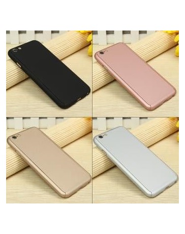 Fundas protectores case cubierta estuche rígido 3 en 1 diseño para iPhone 6 6s. - Envío Gratuito