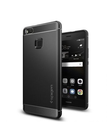 Funda Huawei P9 Lite Spigen Rugged Armor Funda de TPU con PC-Multicolor - Envío Gratuito