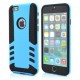 Funda carcasa rugged hybrid case membranas iPhone 6 6s - 6 6s plus - Envío Gratuito