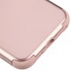 Funda Case para iPhone 7 Protector Dobre de Uso Rudo-Rose Gold - Envío Gratuito