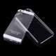 Funda Protector Crystal Case Transparente Rígido Iphone 4 4s 5 5s 5c 6 6s 6 Plus 6s Plus SE + Mica Cristal Templado 9H - Envío G