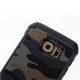 Funda NX CASE Camuflaje Militar para Samsung Galaxy S7  S7 Edge - Envío Gratuito