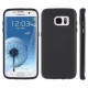 Funda Case para Samsung Galaxy S7 Edge G935 de Uso Rudo con Doble Protector-Negro - Envío Gratuito