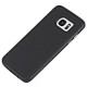 Funda Case para Samsung Galaxy S7 Edge G935 de Uso Rudo con Doble Protector-Negro - Envío Gratuito