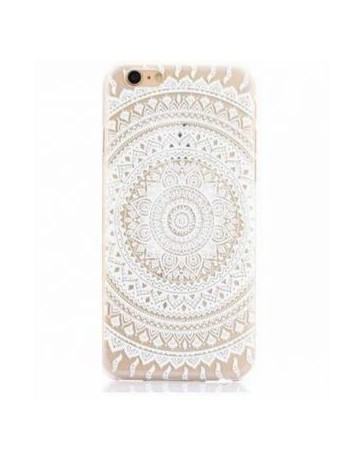 Funda Mandala Case D iPhone 6 Plus  6S Plus - Envío Gratuito