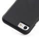 Funda Case para iPhone 7 Doble Protector de Uso Rudo-Negro - Envío Gratuito