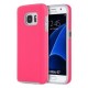 Funda Case para Samsung Galaxy S7 G930 (No Edge) Uso Rudo con Doble Protector-Rosa - Envío Gratuito