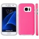 Funda Case para Samsung Galaxy S7 G930 (No Edge) Uso Rudo con Doble Protector-Rosa - Envío Gratuito