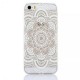 Funda Mandala Case E iPhone SE  5  5S - Envío Gratuito