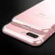 Funda Protector Transparente TPU Anti-Caídas Iphone 7 Plus - Envío Gratuito