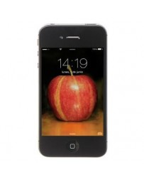 Reacondicionado Apple iPhone 4s 8GB-Negro Reacondicionado - Envío Gratuito