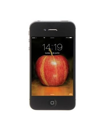 Reacondicionado Apple iPhone 4s 8GB-Negro Reacondicionado - Envío Gratuito