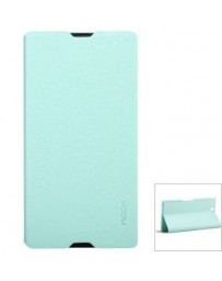 Funda para Sony Xperia Z Ultra XL39h Rock Excellent-Azul. - Envío Gratuito