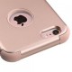 Funda Case para iPhone 6s  Iphone 6 Doble Protector de Uso Rudo-Rose Gold - Envío Gratuito