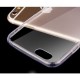 Funda para IPhone 7 Plus Ultra Delgada-Transparente - Envío Gratuito