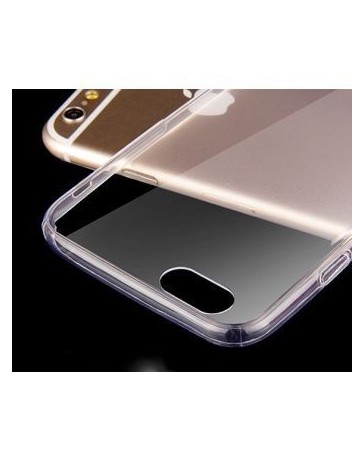 Funda para IPhone 7 Plus Ultra Delgada-Transparente - Envío Gratuito