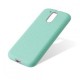 Funda Case para Motorola Moto G4 Plus  Moto G4 Doble Protector de Plástico Super Resistente Uso Rudo-Menta - Envío Gratuito