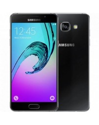 Samsung Galaxy A5 2016 A510m LTE COLOR Negro (INCLUYE CLEAR COVER DE REGALO) - Envío Gratuito