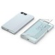 Cubierta de estilo táctil SCTF20 para Xperia X Compact - Envío Gratuito