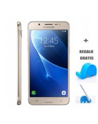 Smartphone Samsung Galaxy J5 2016 Quad Core 16GB -Dorado - Envío Gratuito