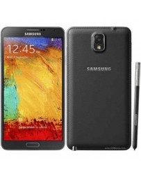 Reacondicionado Smartphone Samsung Galaxy Note 3 32GB Negro Desbloqueado Negro + BATERÍA PORTÁTIL - Envío Gratuito