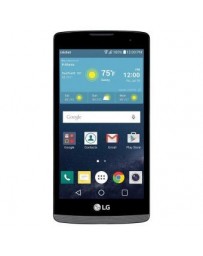 LG Risio H343 4G LTE Desbloqueado-Gris - Envío Gratuito