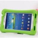 Para Samsung T211  T210 DROP todo incluido conjuntos P3210 funda protectora - Envío Gratuito