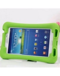 Para Samsung T211  T210 DROP todo incluido conjuntos P3210 funda protectora - Envío Gratuito