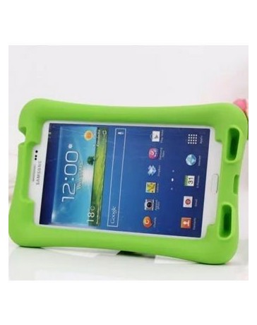 Para Samsung T211  T210 DROP todo incluido conjuntos P3210 funda protectora - Envío Gratuito