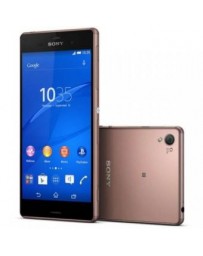 Sony Xperia Z3 + Plus 4G LTE Libre De Fábrica-Cobre - Envío Gratuito