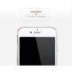 para iphone 6 cáscara del teléfono móvil shell descendiente del sol para los conjuntos iphone6s - Envío Gratuito