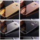 Funda Bumper Aluminio Espejo para Samsung Galaxy S7-Multicolor - Envío Gratuito