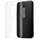 Funda Protector Jelly Case para Moto X Play-Multicolor - Envío Gratuito