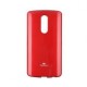 Funda Protector Jelly Case para Moto X Play-Multicolor - Envío Gratuito