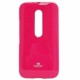 Funda Protector Jelly Case para Moto X Play-Multicolor - Envío Gratuito